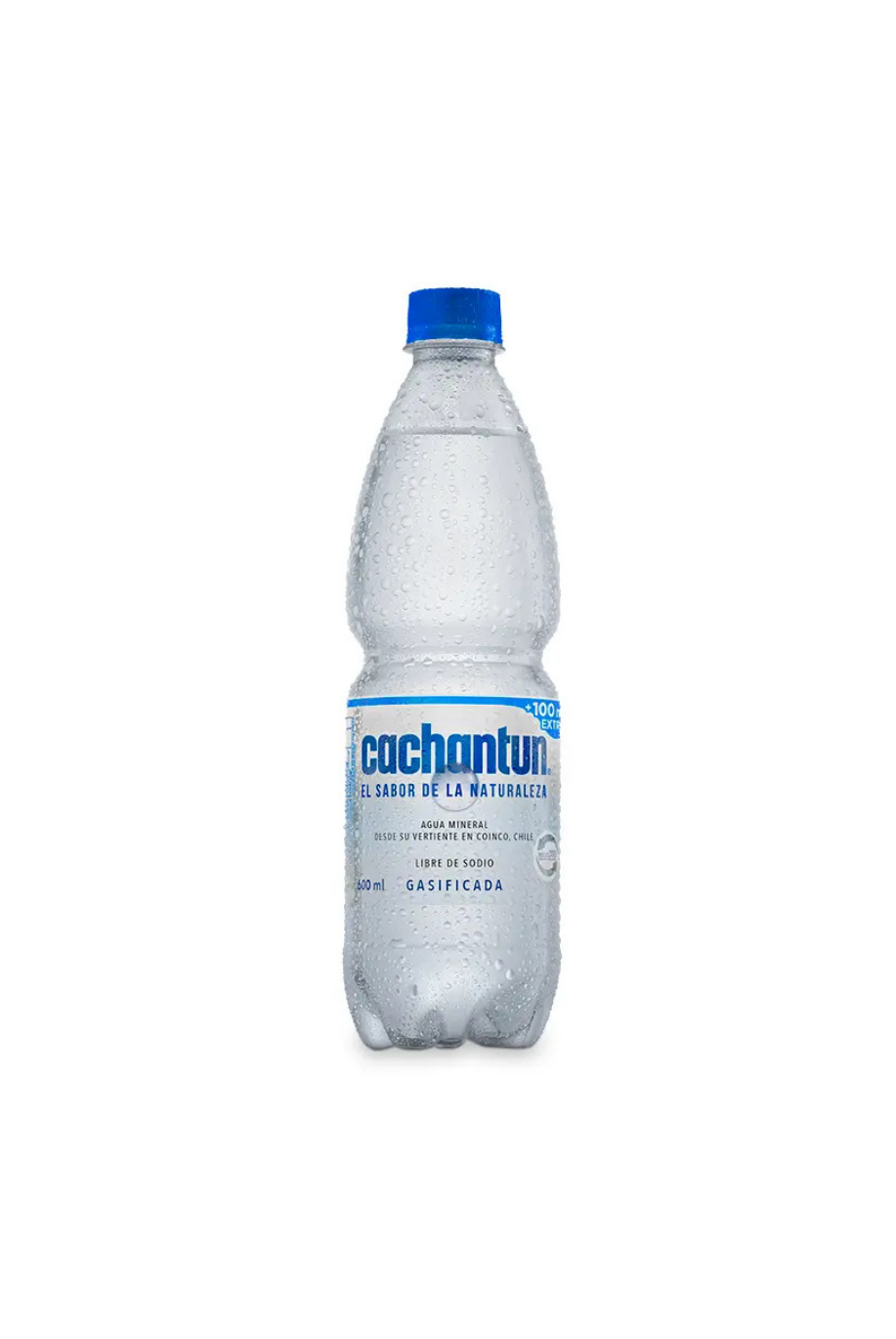 Cachantun