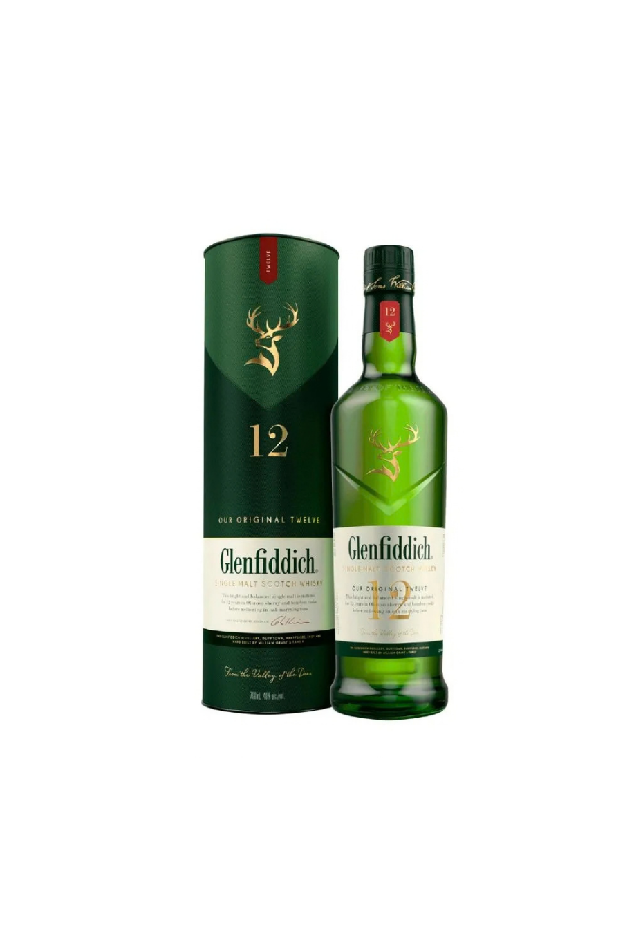 Glenfiddich
