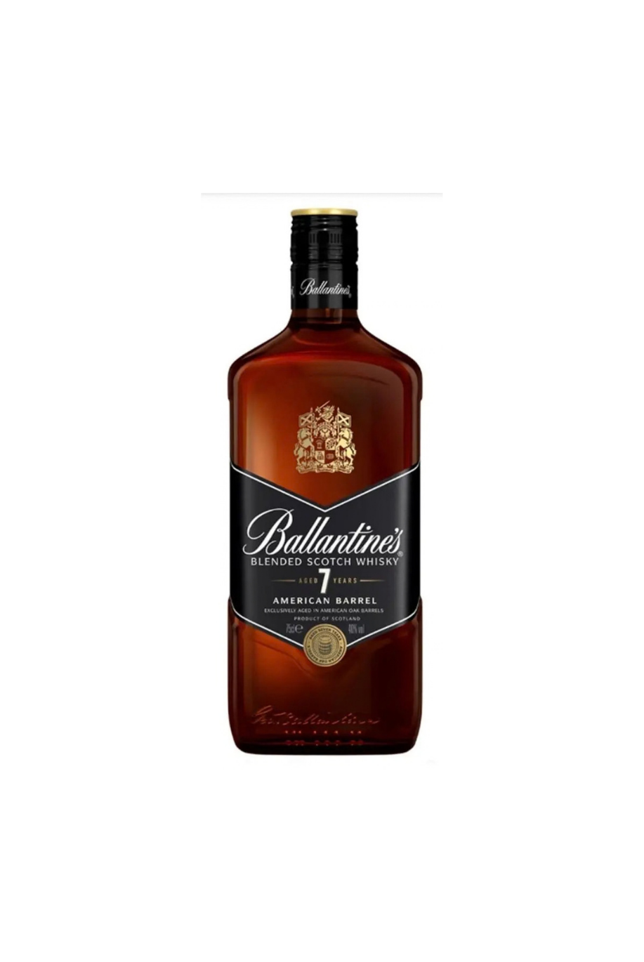 Ballantine’s