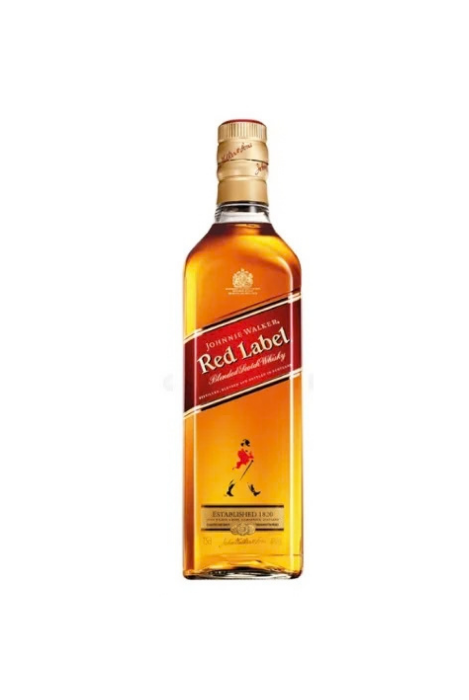 Johnnie Walker