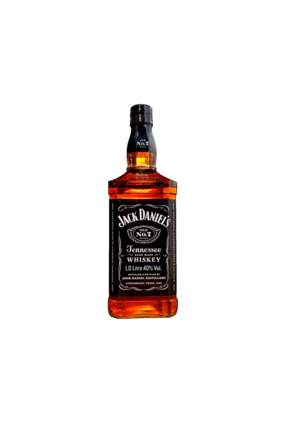 Jack Daniel´s