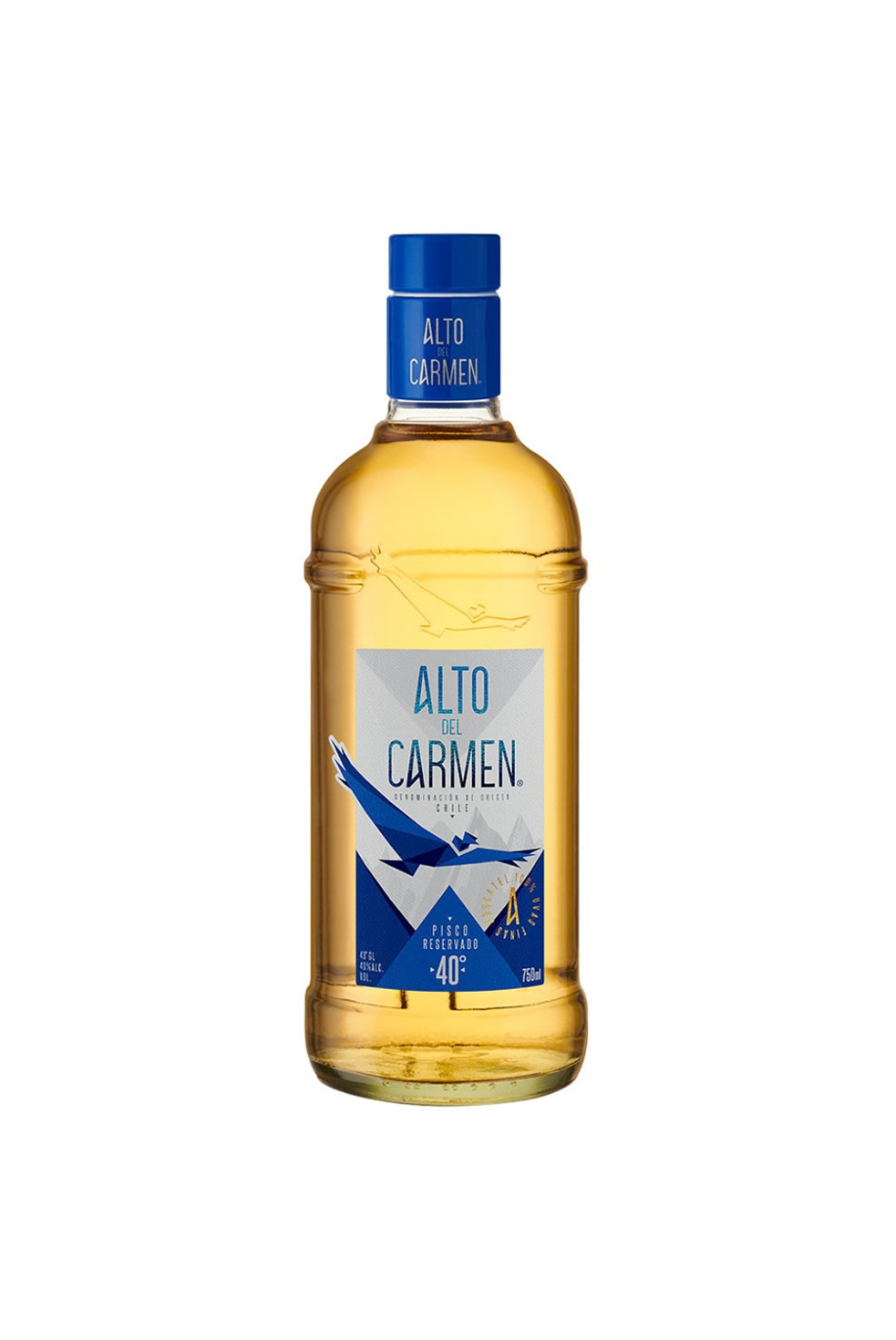 Alto del Carmen
