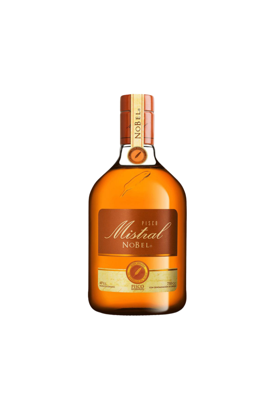 Mistral