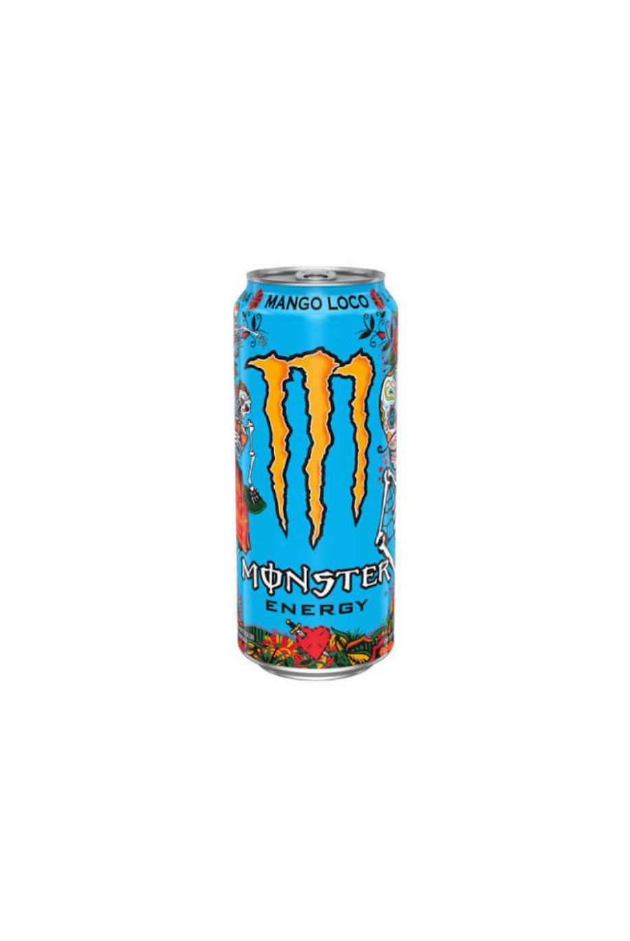 Monster Energy