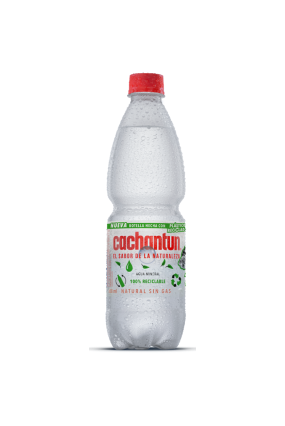 Cachantun