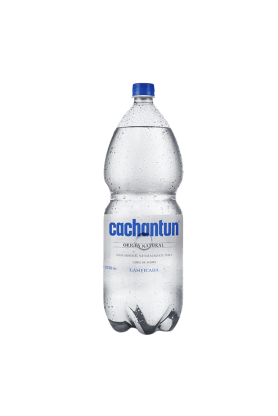 Cachantun
