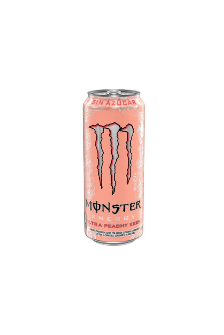 Monster Energy