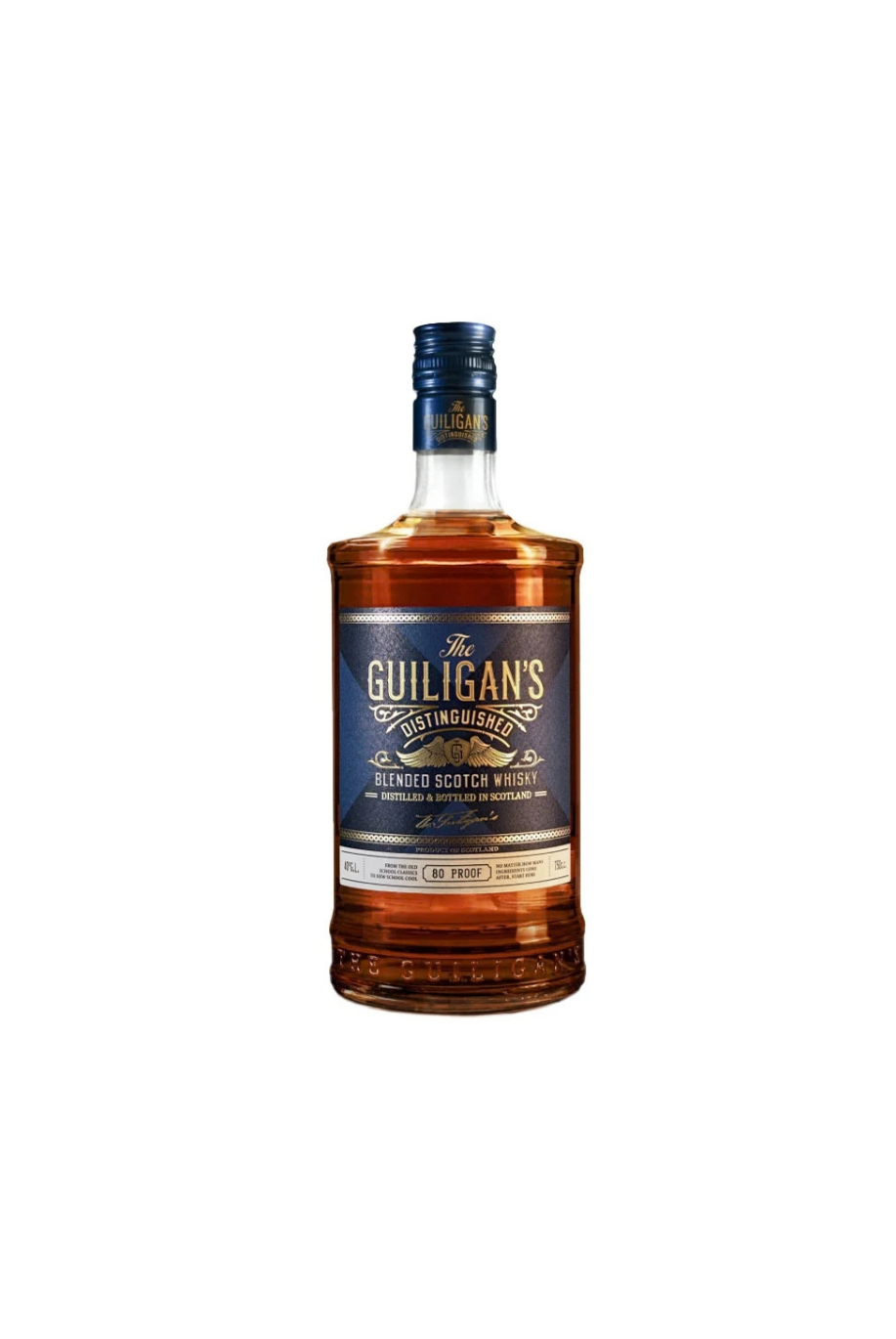 Guiligan´s