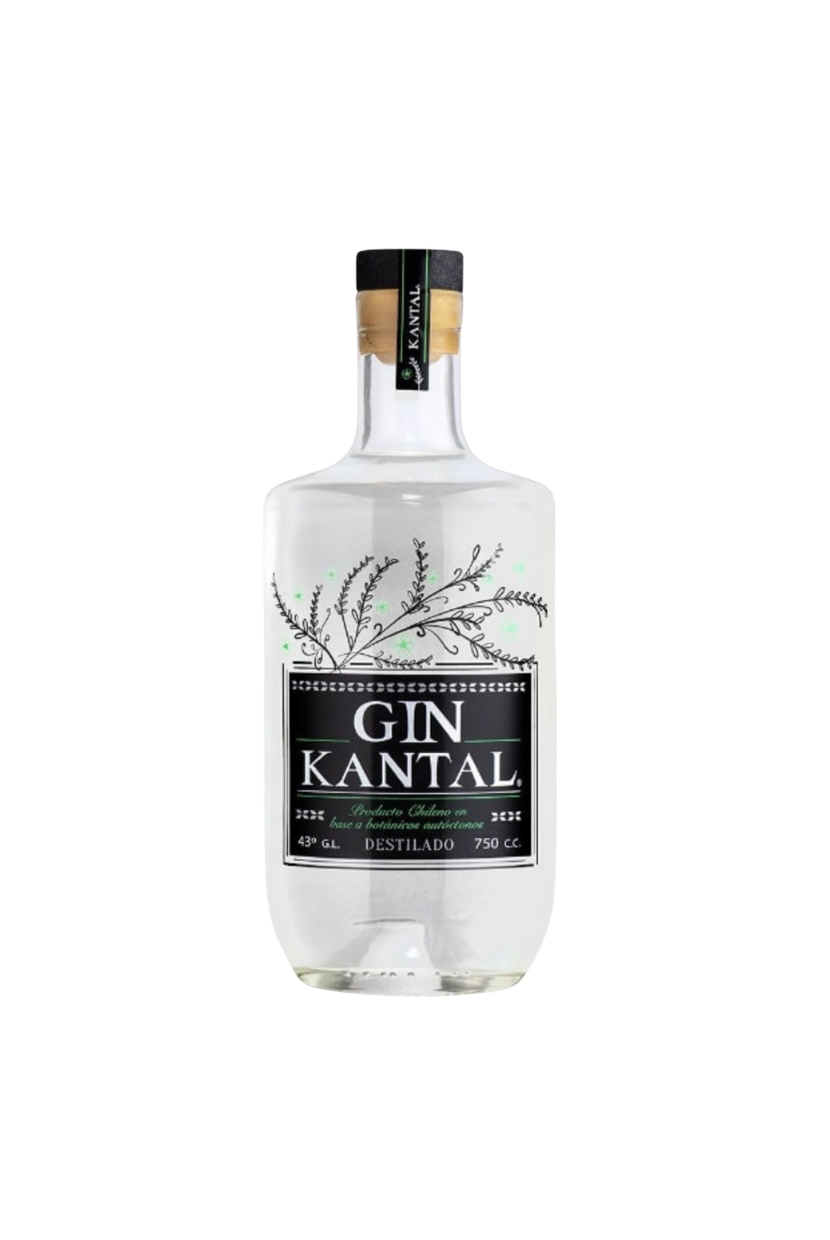 Gin Kantal