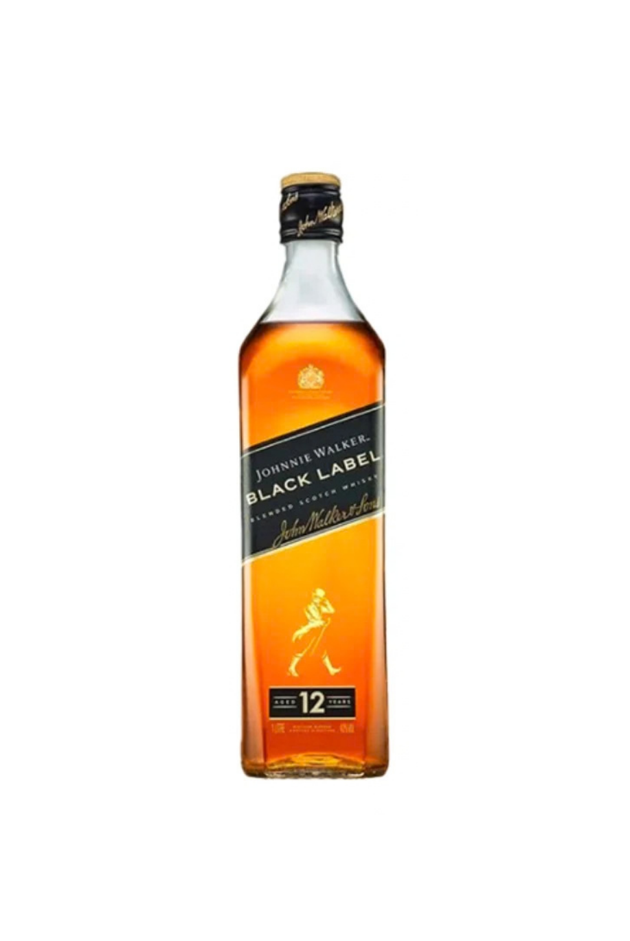 Johnnie Walker