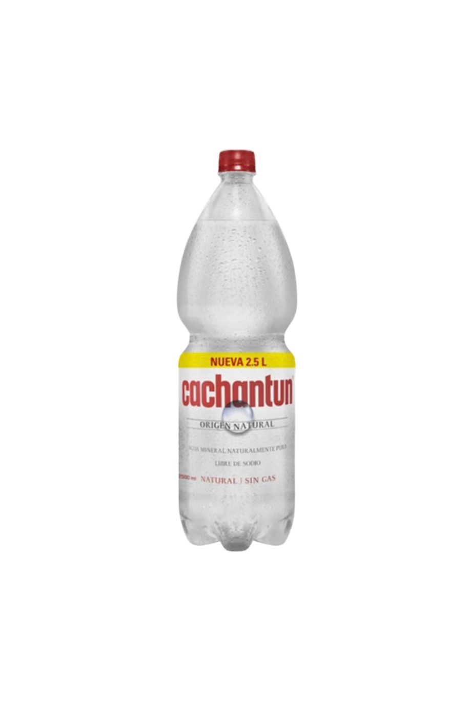 Cachantun