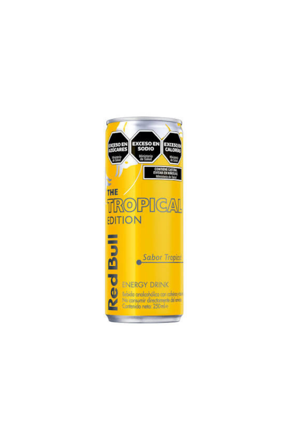 Red Bull