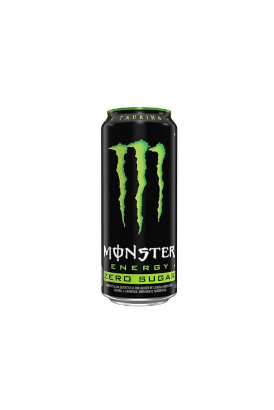 Monster Energy