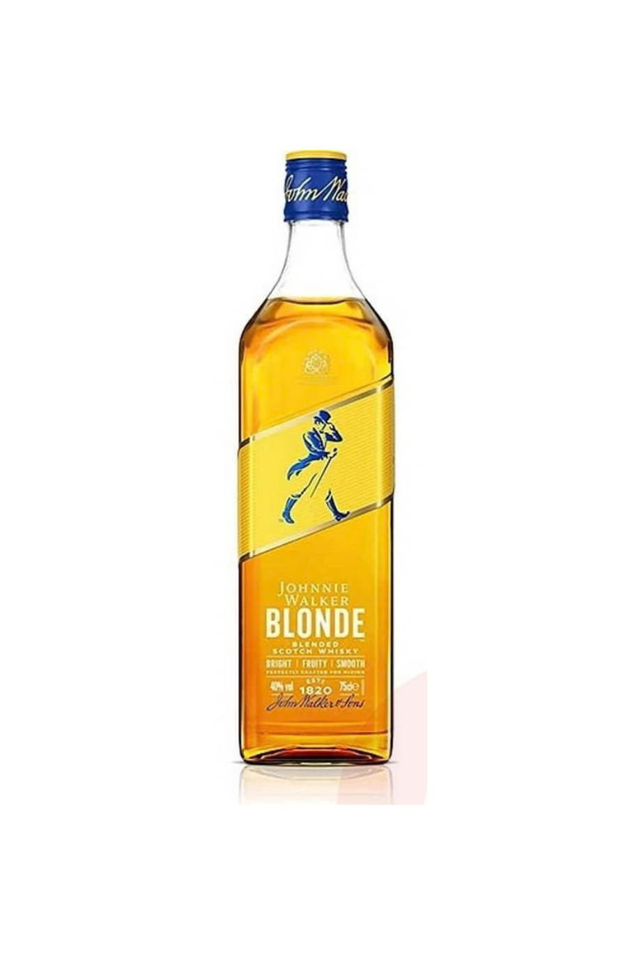Johnnie Walker