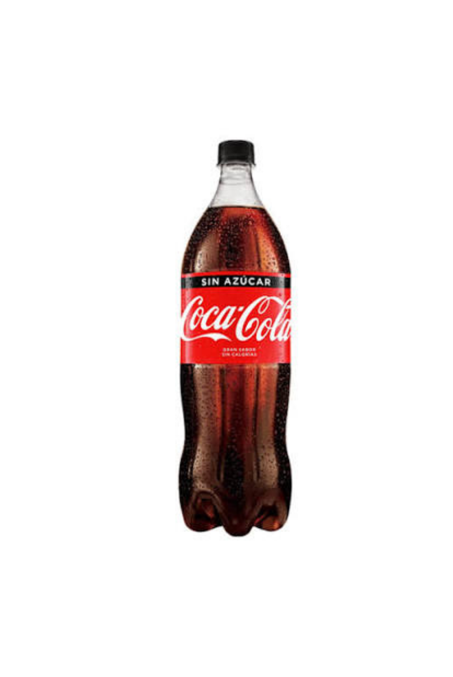 Coca-cola 1.5 litros Variedades
