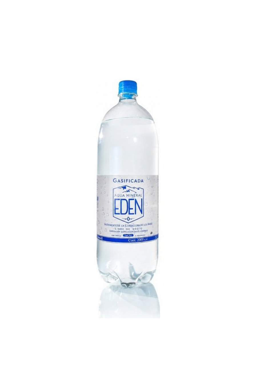 Agua Eden