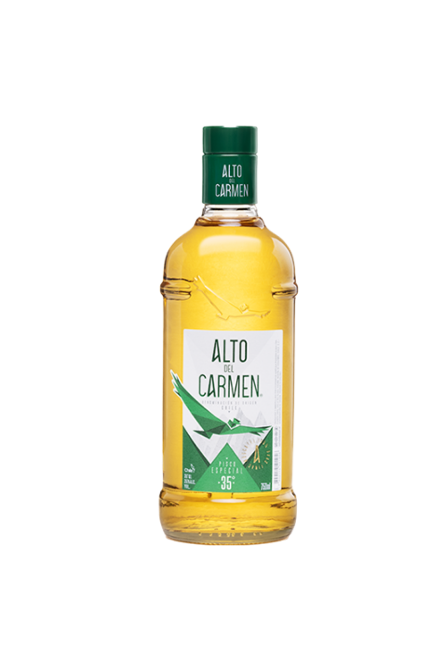 Alto del Carmen