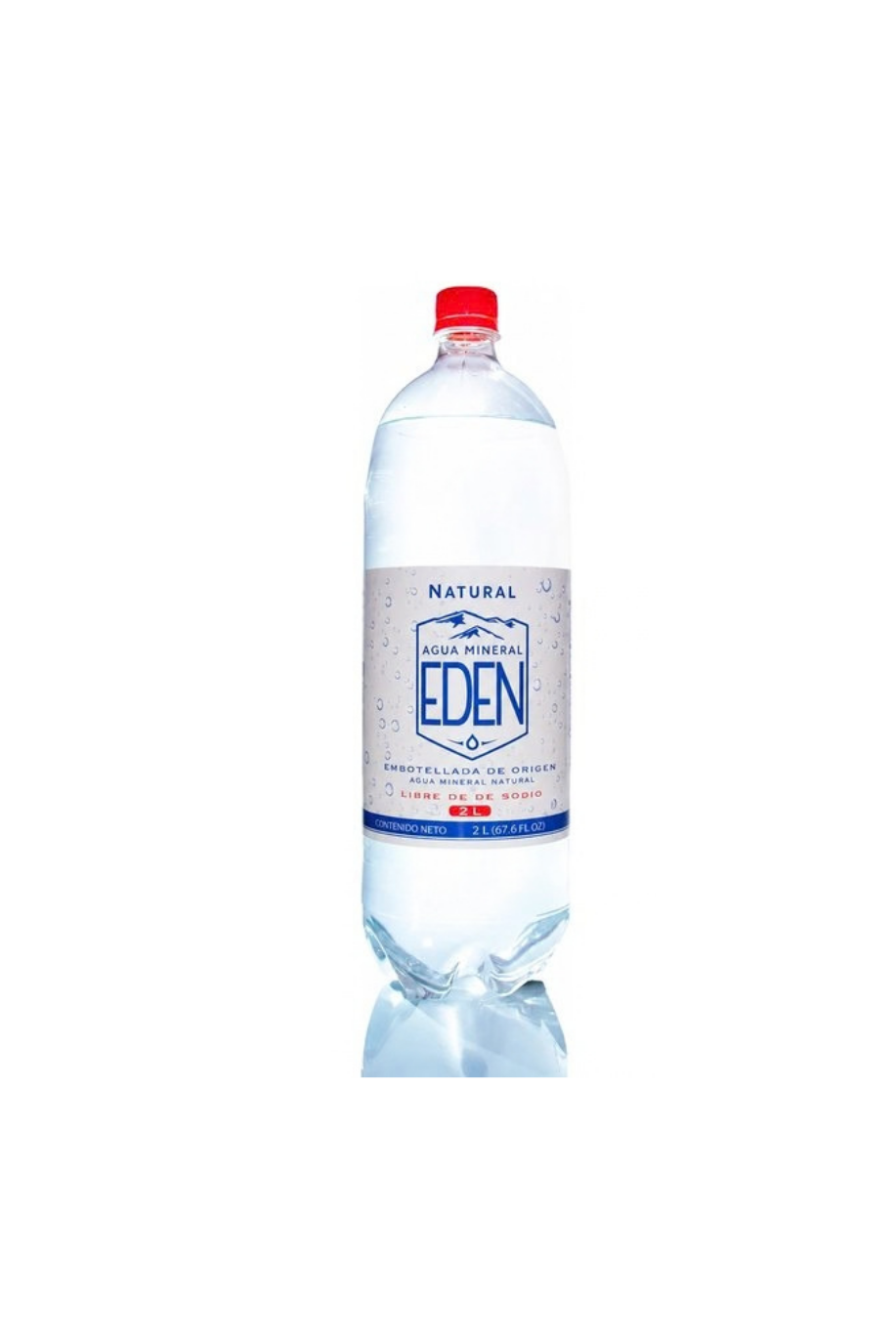 Agua Eden