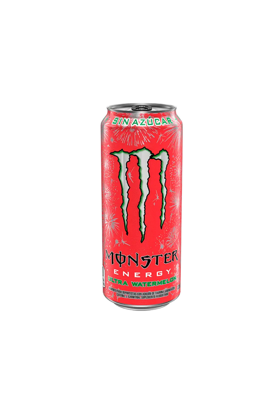 Monster Energy