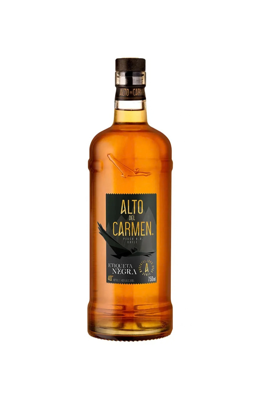 Alto del Carmen