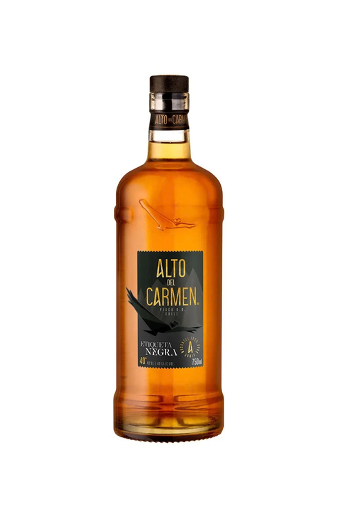 Alto del Carmen