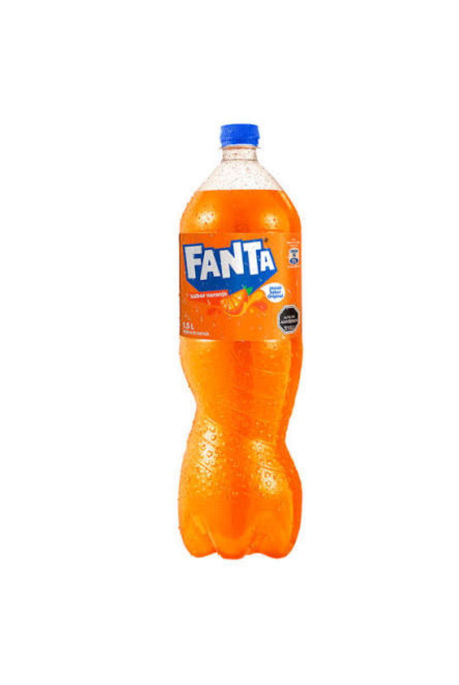 Coca-cola 1.5 litros Variedades