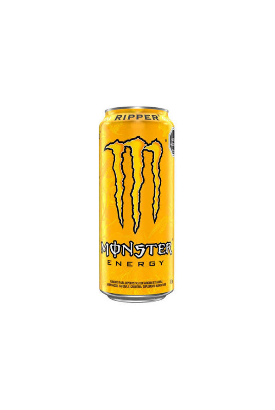 Monster Energy