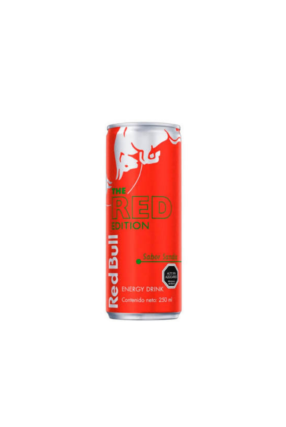 Red Bull
