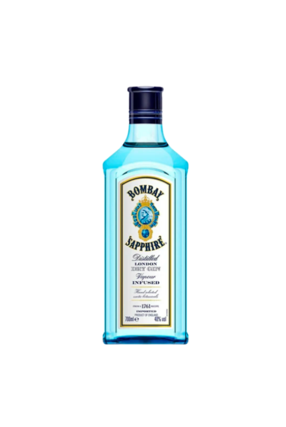 Gin Bombay Sapphire