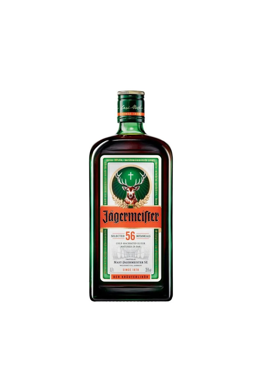 Jägermeister