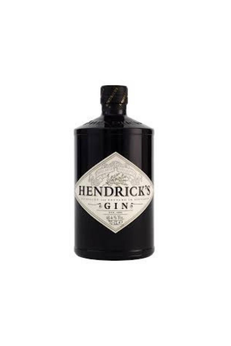 Gin Hendrick’s