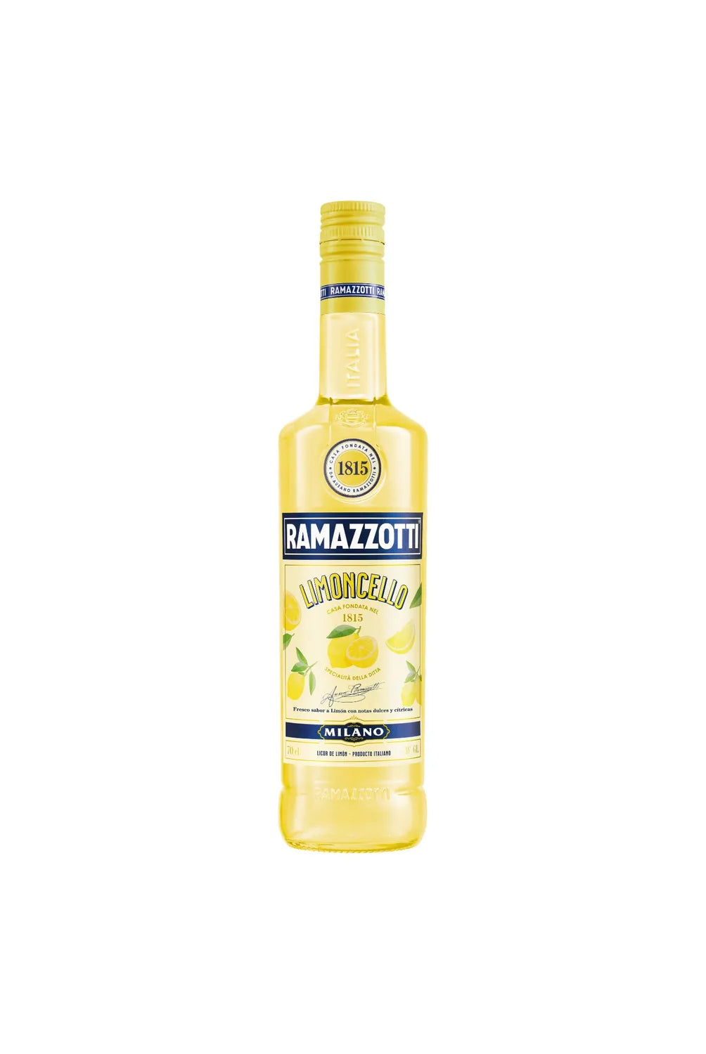 Ramazzotti